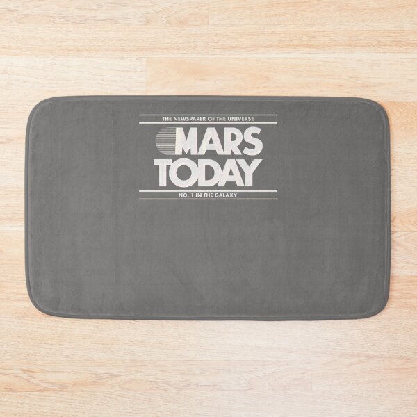 Item preview, MARS-TODAY---TOTAL-RECALL-1990 designed and sold by SKYELESTER.