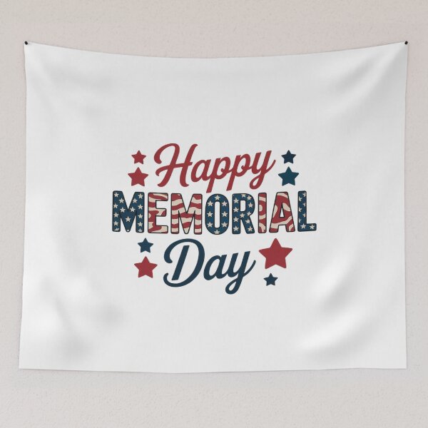 Item preview, Bleached Happy Memorial Day Leopard Usa Patriotic For Women designed and sold by Elenasriveras.