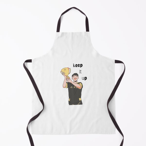 Item preview, Keep it up 2 designed and sold by Santy2023.