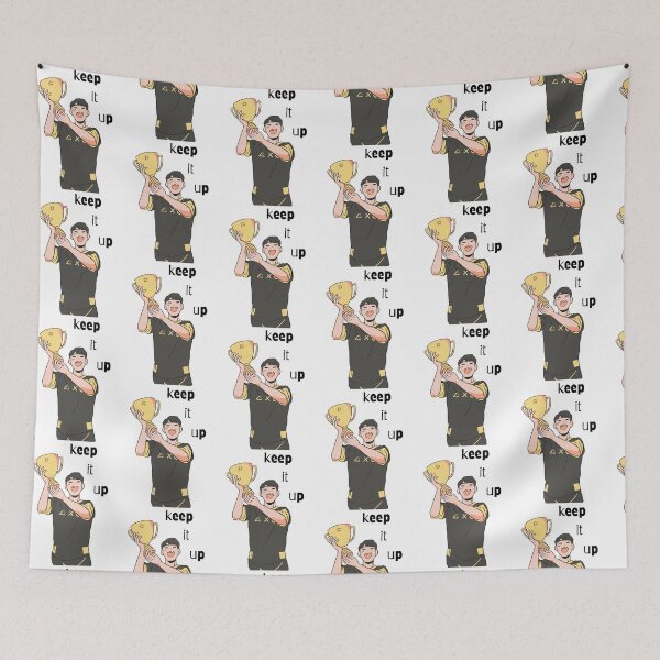 Item preview, Keep it up 2 designed and sold by Santy2023.