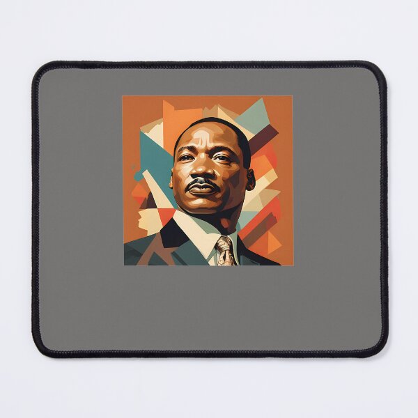 Item preview, MARTIN-LUTHER-KING-JR.-(1) designed and sold by SKYELESTER.
