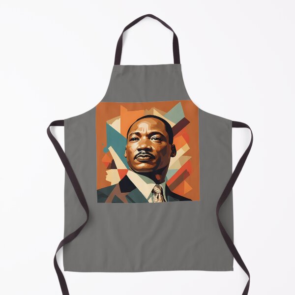 Item preview, MARTIN-LUTHER-KING-JR.-(1) designed and sold by SKYELESTER.