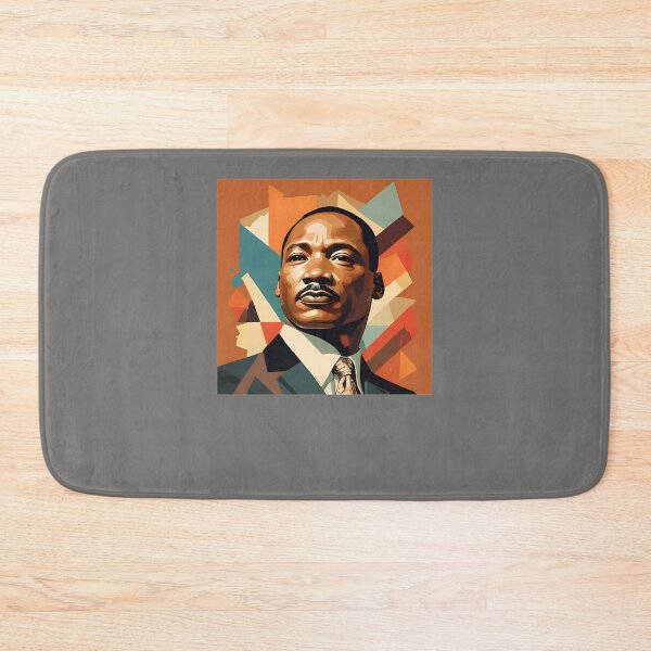 Item preview, MARTIN-LUTHER-KING-JR.-(1) designed and sold by SKYELESTER.