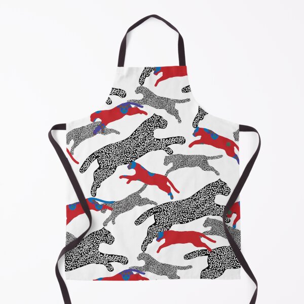 Item preview, royal panther designed and sold by MARTHE-HAUSER.