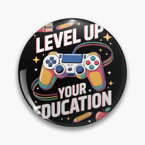 Artikelvorschau, Verbessern Sie Ihre Bildung durch Gaming-inspirierte Lehrer-Gamer entworfen und verkauft von THagBlue.