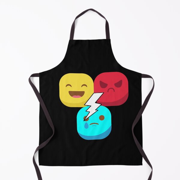 Item preview, Bipolar Trio designed and sold by Bipolar, Etc..