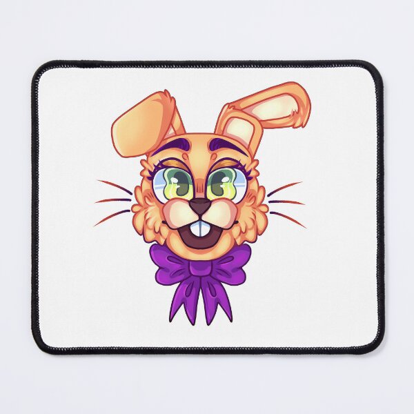 Item preview, Spring Bonnie Five Nights at Freddy's designed and sold by Nashi._.Murko.