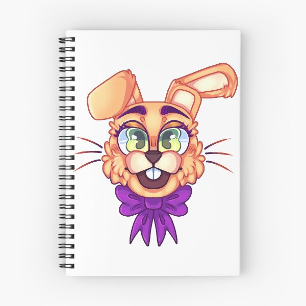 Item preview, Spring Bonnie Five Nights at Freddy's  designed and sold by Nashi._.Murko.