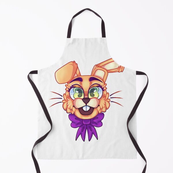 Artikelvorschau, Spring Bonnie Five Nights at Freddy's entworfen und verkauft von Nashi._.Murko.