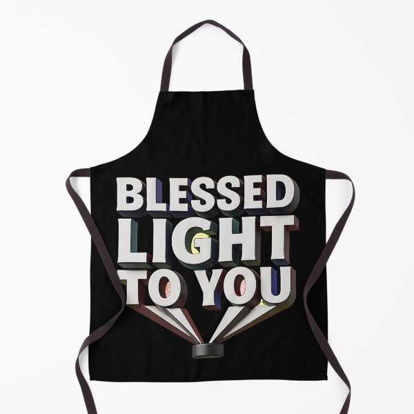 Item preview, Blessed Light To You designed and sold by OliDesigns.