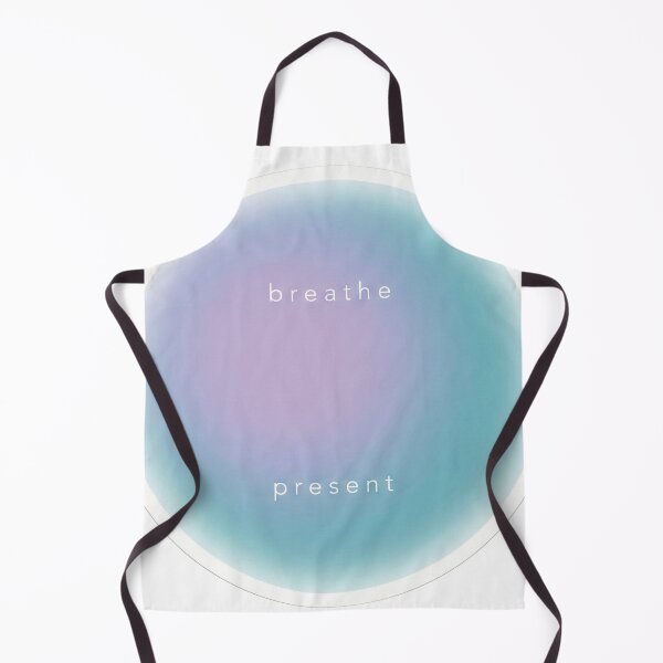 Item preview, Breath in Present designed and sold by Devka Studio.