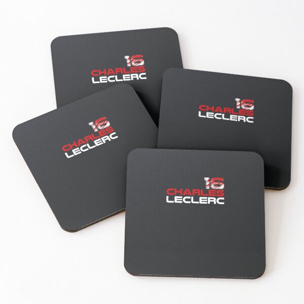 Item preview, Charles Leclerc 16 designed and sold by PatternDesign01.