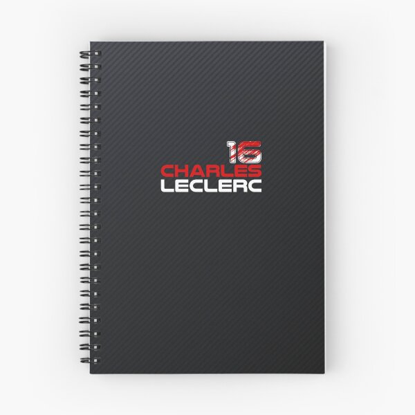 Item preview, Charles Leclerc 16 designed and sold by PatternDesign01.
