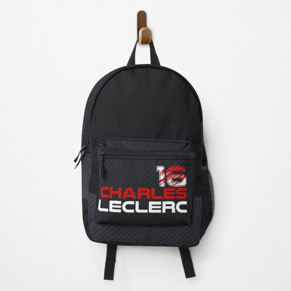 Item preview, Charles Leclerc 16 designed and sold by PatternDesign01.