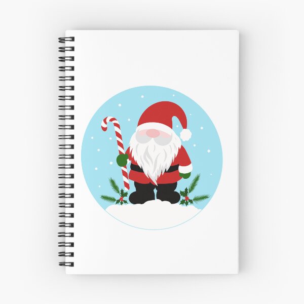 Item preview, Christmas gnome designed and sold by BlueTulip20.