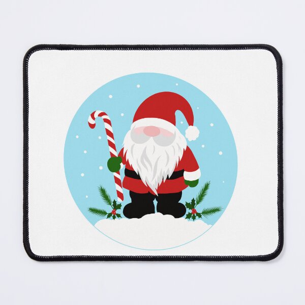 Item preview, Christmas gnome designed and sold by BlueTulip20.