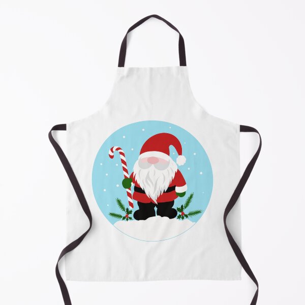 Item preview, Christmas gnome designed and sold by BlueTulip20.