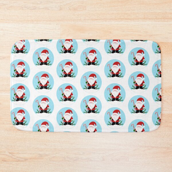 Item preview, Christmas gnome designed and sold by BlueTulip20.