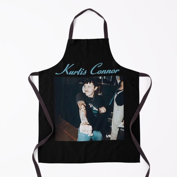 Item preview, Kurtis Connor Dancing Tour Poster designed and sold by ClaudeTof.