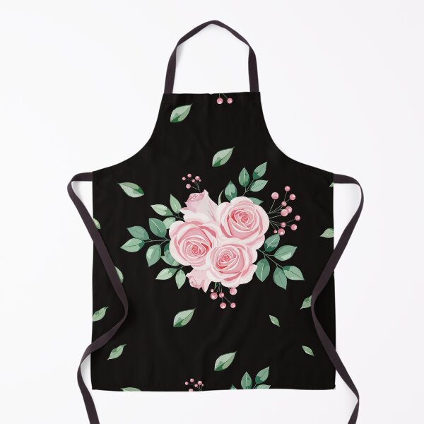 Item preview, Pink rose illustration material. designed and sold by KC-DESIGN.
