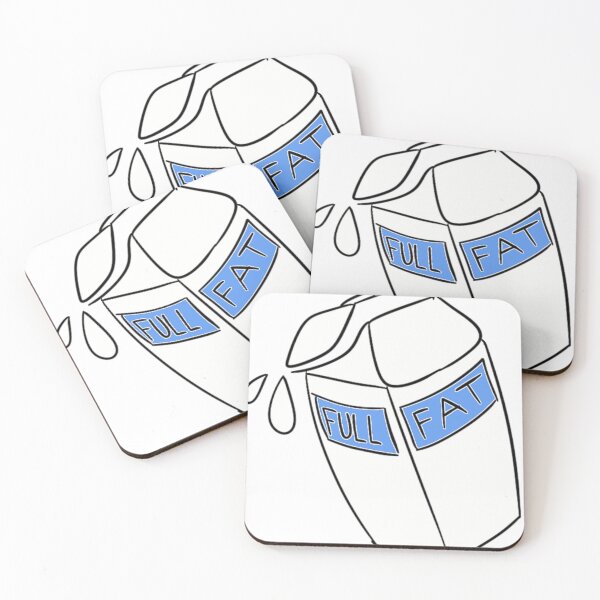 Item preview, Full Fat designed and sold by katyaveleva.