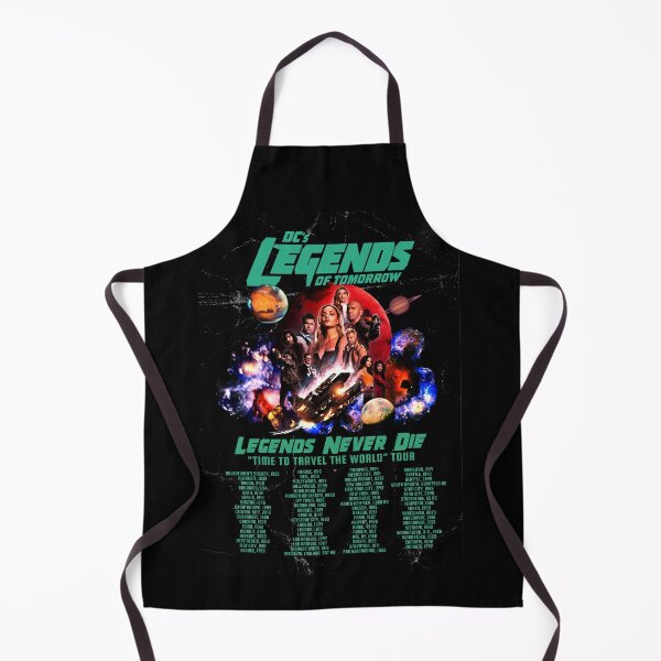 Item preview, Legends World Tour - BLACK designed and sold by StarlingSylver.