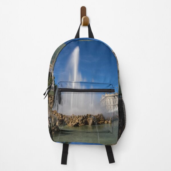 Item preview, Hochstrahlbrunnen. Wien 2025 designed and sold by Jouko Lehto Photography.