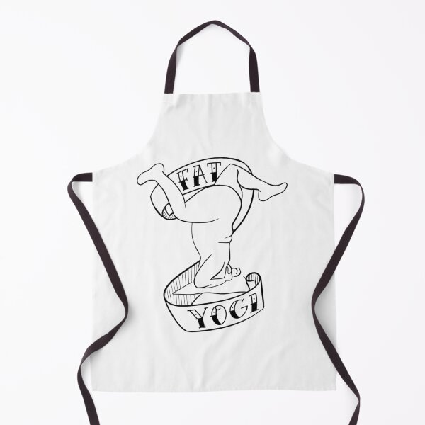 Item preview, Fat Yogi designed and sold by katyaveleva.