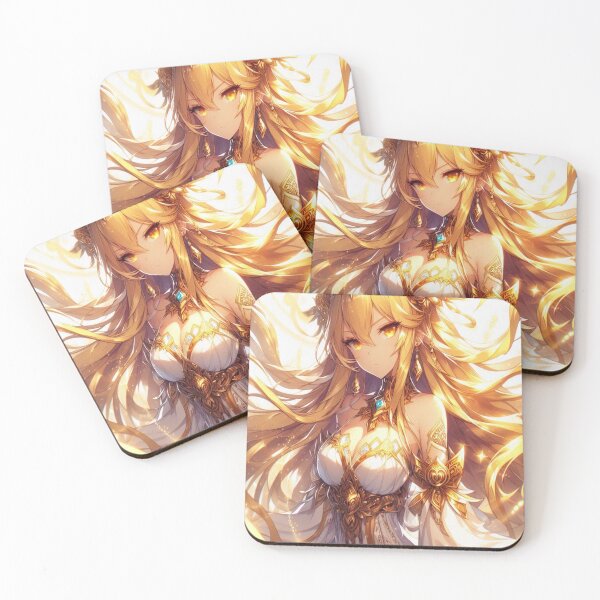 Item preview, animegirl designed and sold by Creativnani.