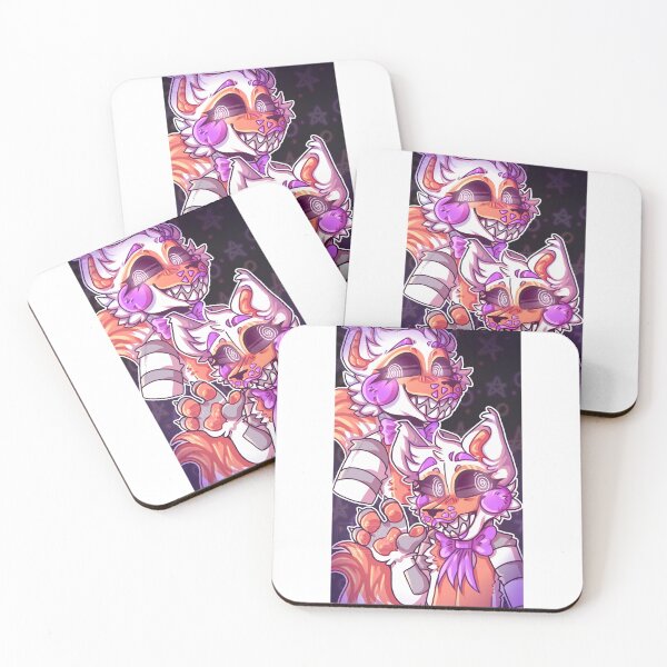 Item preview, Lolbit Five nights at freddys Sister location designed and sold by Nashi._.Murko.