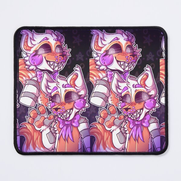 Item preview, Lolbit Five nights at freddys Sister location designed and sold by Nashi._.Murko.