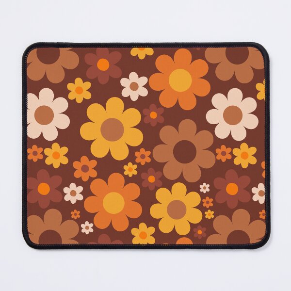 Item preview, Ultimate Retro Daisy Design designed and sold by retrobliss70s.