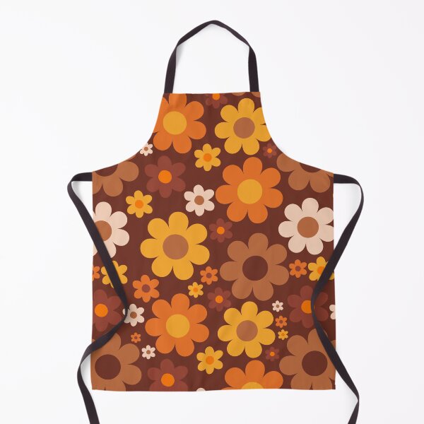 Item preview, Ultimate Retro Daisy Design designed and sold by retrobliss70s.