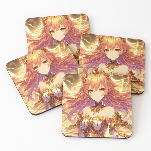Item preview, animegirl designed and sold by Creativnani.