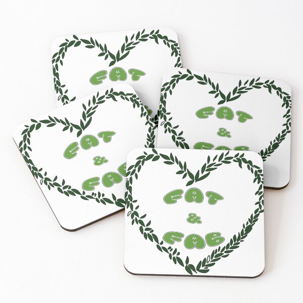 Item preview, Fat and Fab designed and sold by katyaveleva.