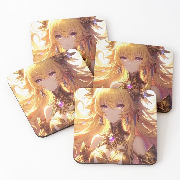 Item preview, animegirl designed and sold by Creativnani.