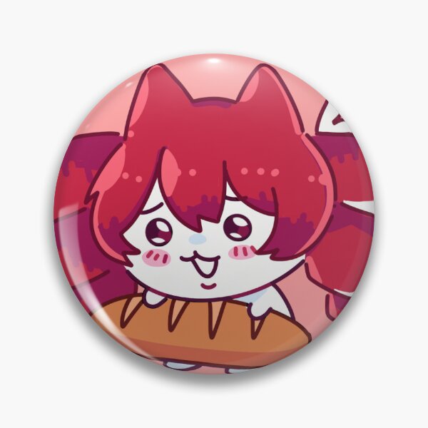 Item preview, tetokawa designed and sold by ubaepeach.