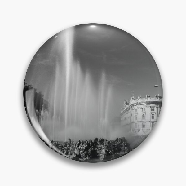Item preview, Hochstrahlbrunnen. Wien 2025 designed and sold by Jouko Lehto Photography.