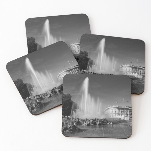 Item preview, Hochstrahlbrunnen. Wien 2025 designed and sold by Jouko Lehto Photography.