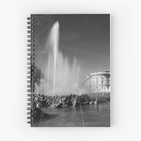 Item preview, Hochstrahlbrunnen. Wien 2025 designed and sold by Jouko Lehto Photography.