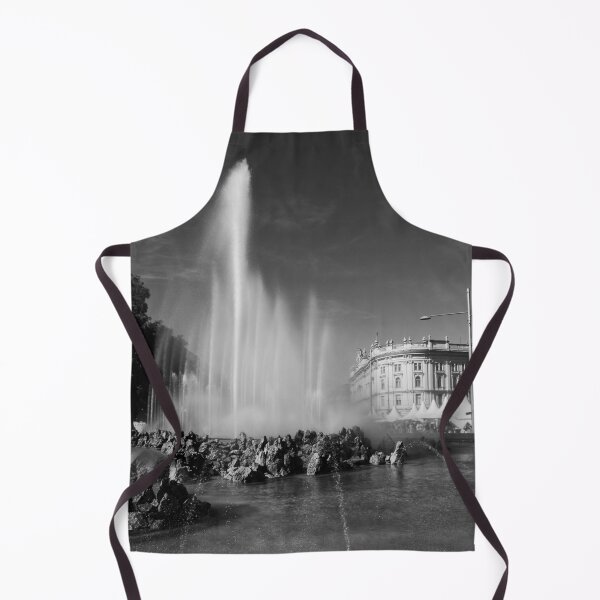 Item preview, Hochstrahlbrunnen. Wien 2025 designed and sold by Jouko Lehto Photography.