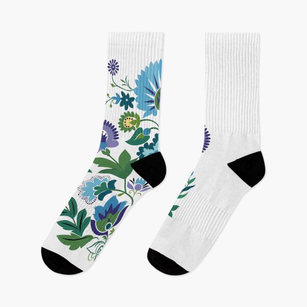 Item preview, Polish Flowers Pattern | wycinanki | Folklore | Folk Art designed and sold by xiao xuans.