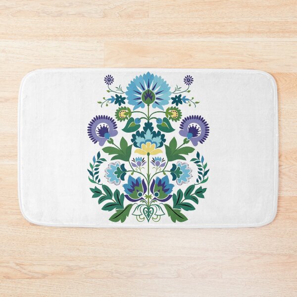 Item preview, Polish Flowers Pattern | wycinanki | Folklore | Folk Art designed and sold by xiao xuans.