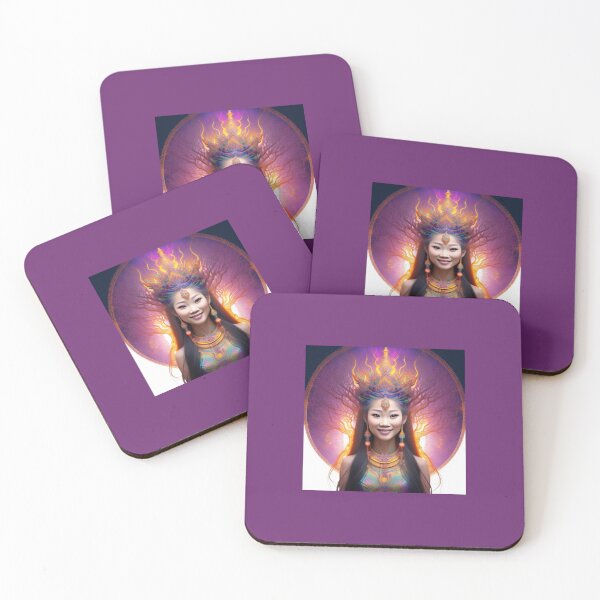 Item preview, "Aelun - the soft Eternal Fire" designed and sold by UNIVERSALPOWER.
