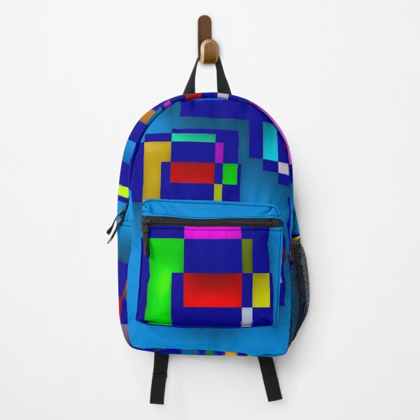 Item preview, Geometric Abstraction Number 1_1 designed and sold by mavicfe.