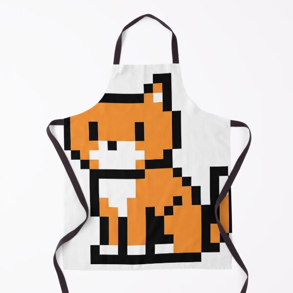 Item preview, 8-Bit Cat designed and sold by Devka Studio.