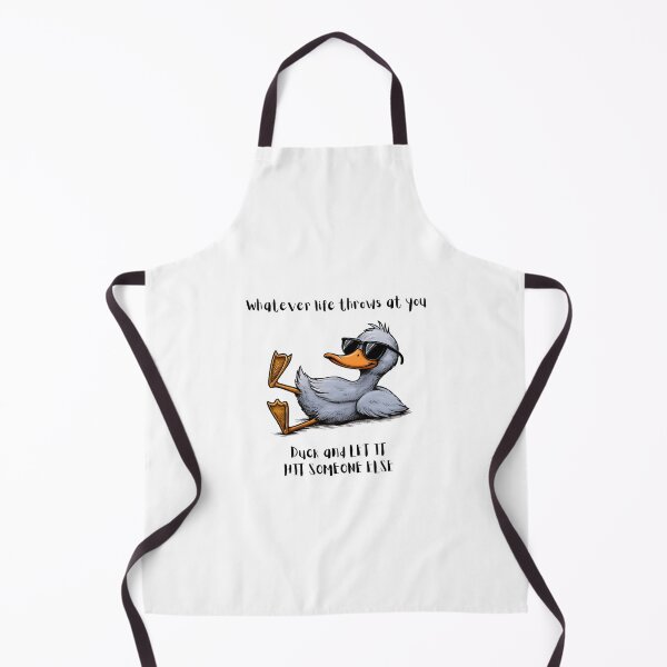 Item preview, Master the Art of Dodging Life’s Chaos With Style! designed and sold by deanogsi.