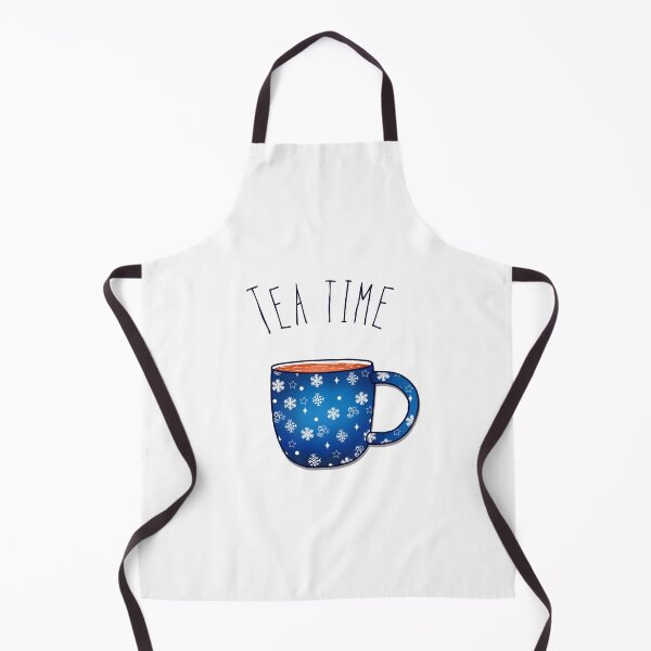 Item preview, Tea Time designed and sold by Hello-Cuties.