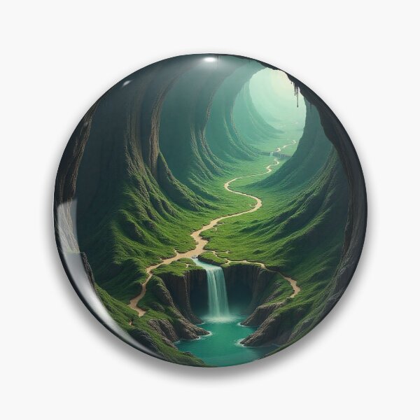 Item preview, Mystical Agartha Collection – Legendary Underground Kingdom vol.3 designed and sold by Bocianessco.