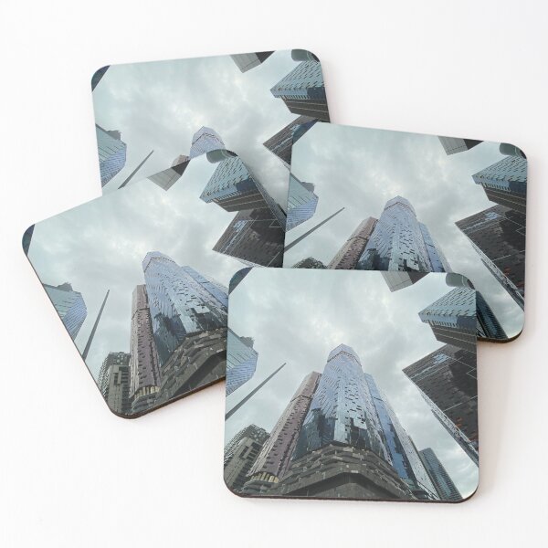 Item preview, Melbourne VerticL designed and sold by AjaxMcCoy.